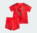 adidas Sportswear FCB H BABY Ballettschuh