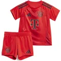 ADIDAS Kinder Fananzug FCB H BABY