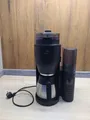 MELITTA AromaFresh ThermPro X 1030-12 Filterkaffeemaschine mit Mahlwerk, I36213