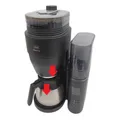 Melitta Kaffeemaschine Kaffeezubereiter Haushaltsgeräte AromaFresh Therm Pro X M