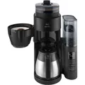 MELITTA AromaFresh Pro X Therm 1030-12 Filterkaffeemaschine mit Mahlwerk