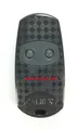 CAME 2-Kanal Handsender TOP432EE, Ersatz für TAM-432SA 433,92 Mhz, Fernbedienung