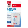 Doppelherz aktiv Lactase 4.500 120 St