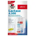 DOPPELHERZ Lactase 4.500 Tabletten