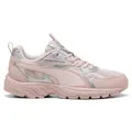 Puma Unisex Milenio Tech_Sneaker, Mauve Mist Jasmin Blume Puma Silber, 42 EU