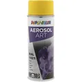 Dupli Color Aerosol Art Lackspray Graffiti-Spray 400ml rapsgelb matt