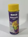 2x Dupli Color 131462 Sprühfarbe Buntlack Decolack RAL 1021 Rapsgelb Matt 400ml