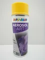 DUPLI COLOR LACK FARBE LACKSPRAY SPRAY SPRAYDOSE RAL 1021 RAPSGELB GELB MATT