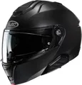 HJC i91 - Mat Zwart | M (57 - 58 cm)