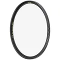 B+W UV-Haze- und Schutz-Filter 010 MRC Basic 60mm (16x vergütet, Professional)