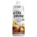 Vital Drink Zerop - 1000ml - Eistee Zitrone