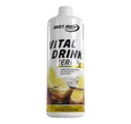 Best Body Nutrition Vital Drink Zerop - 1000 ml Flasche Sirup