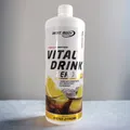 Best Body Nutrition Low Carb Vital Drink Getränkekonzentrat  Sirup 1 Liter