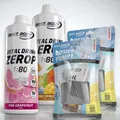 Best Body Low Carb Vital Drink 2 Flaschen Sirup + 2 Dosierpumpen 15,25€/ L