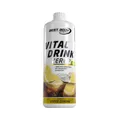 Best Body Nutrition Low Carb Vital Drink - Intra- & Post-Workout - Intra-Workout