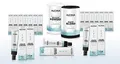 Alcina Color Creme Spez.bl. perm. färb. 11.1+ 60ml
