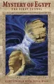 Mystery of Egypt - The First Tunnel by Radu Cinamar