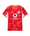 PUMA Borussia Dortmund SS Torwarttrikot 2025/2026 rot, M Herren