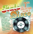 Various ZYX Italo Disco: The 7""Collection Vol.3 (CD)