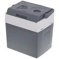Adler AD 8078 Tragbare Elektrische Kühlbox 30L Camping 12 V & 220-240V für Auto