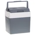 Tragbare Elektrische Kühlbox, 28 Liter, 12V für Auto und 220V   Adler AD 8078