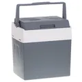 Adler Tragbare Elektrische Kühlbox 30L 12 V oder 220-240V EEK F AD 8078