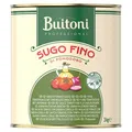 Buitoni Tomatensauce mit Zwiebel 3,0 kg, 1 St.