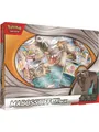 Pokemon TCG Mabosstiff ex Box