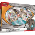 Pokémon P-EN Mabosstiff ex Box (Englisch, Box Set & Collection) (2185869)