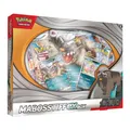 Pokémon TCG: Mabosstiff ex Box - EN