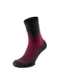Skinners Barfusschuhe 2.0 Compression (hoher Bund, schmal im Vorfuss) weinrot Sneaker