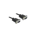 86574 - Seriell Kabel RS-232 D-Sub 9 Stecker zu Stecker mit...