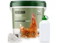 AniForte Kieselgur Pulver inkl. Stäuberflasche 2kg
