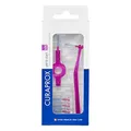 Curaprox CPS 406 perio start mit 5 CPS 406 + Uhs 409 und UHS 470 fuchsia Haltern