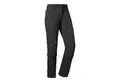 Schöffel Trekkinghose Pants Engadin1 Zip Off ASPHALT