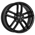 DEZENT DEZENT TR BLACK black 6.5Jx16 5x114.3 ET40 3000132538