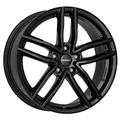 1x DEZENT DEZENT TR BLACK black 6.5Jx16 5x114.3 ET40