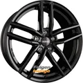 4x DEZENT TR BLACK - Schwarz 6,5x16 ET40 5x114,3 Alufelgen 16 Zoll