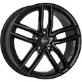 ALUFELGE DEZENT TR BLACK FUR RENAULT KADJAR 6.5X16 5X114.3 BLACK LJM