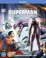 Superman: Man of Tomorrow [Blu-ray] [2020] [Region Free]