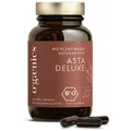 Ogaenics Asta Deluxe Bio Plant-Based Astaxanthin (60 Stk.)
