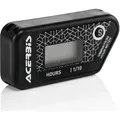 Acerbis Funkstundenzähler - 0024275.090 - Schwarz