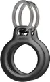 Belkin AirTag Hülle mit Schlüsselanhänger (Secure Holder Schutzhülle für Air Tag