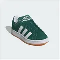 adidas Originals CAMPUS 00S SCHUH Sneaker (1-tlg) grün 36 EU