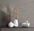 Vliestapete Striche Natur Struktur braun weiß Marburg 33319 (7,38€/1qm)