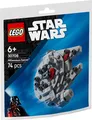 30708 Star Wars Millennium Falcon Mini-Modell (Polybag)