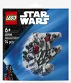 LEGO® Millennium Falke Mini-Modell - 30708