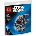 LEGO Star Wars 30708 Millenium Falke Mini Modell Polybag