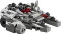 LEGO® LEGO® 30708 Star Wars - Millennium Falcon Mini-Modell Konstruktions-Spielset