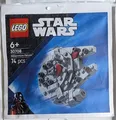 LEGO Polybag: Marvel, Harry Potter, Star Wars, Ninjago